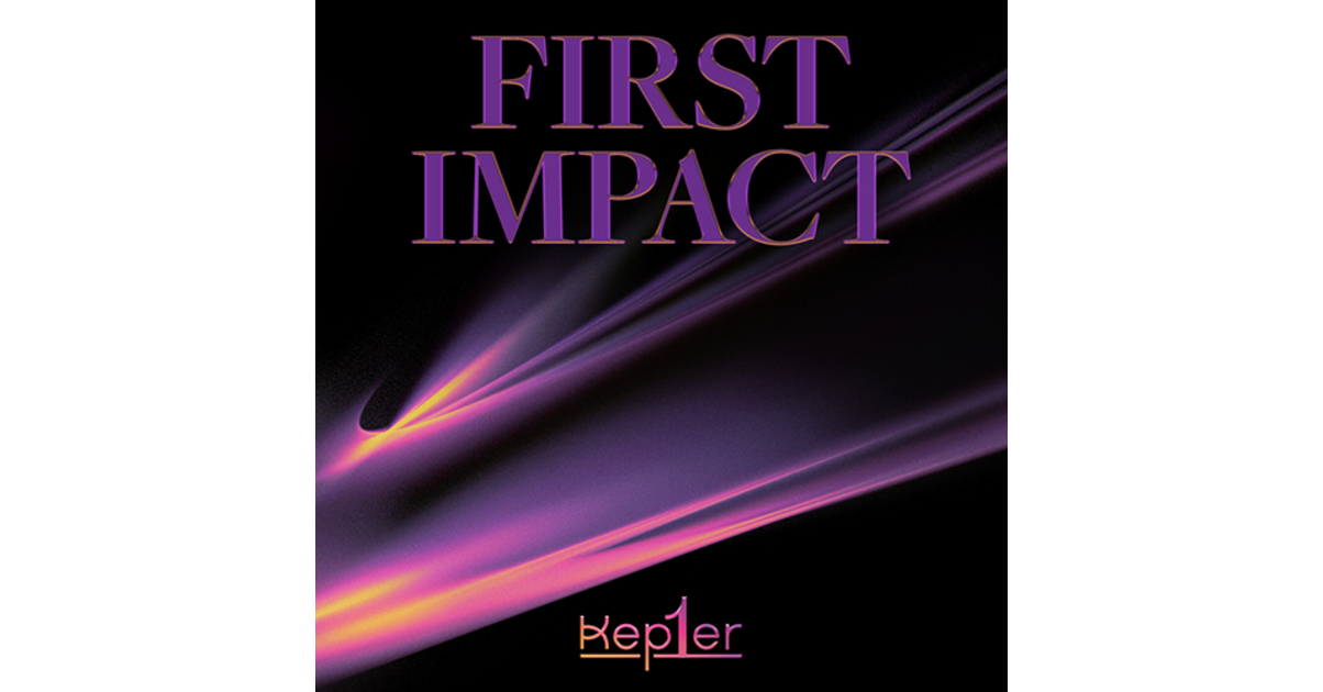KEP1ER - First Impact